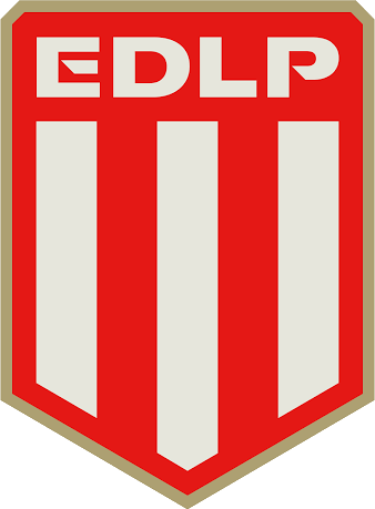 Escudo de Estudiantes de La Plata
